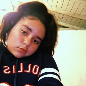 Meet your Posher, Guadalupe